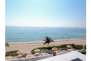 4250 Galt Ocean Dr #3u, Fort Lauderdale, FL 33308, Sold 12/21/18