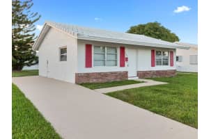7509 NW 67th Ave, Tamarac, FL 33321, Sold 03/29/19