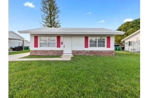 7509 NW 67th Ave, Tamarac, FL 33321, Sold 03/29/19