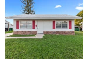 7509 NW 67th Ave, Tamarac, FL 33321, Sold 03/29/19
