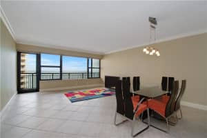 3800 Galt Ocean Dr, Fort Lauderdale, FL 33308, Sold 02/28/20