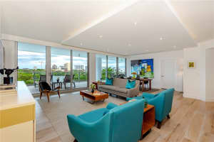 1180 N Federal Hwy, Fort Lauderdale, FL 33304, Sold 09/30/19