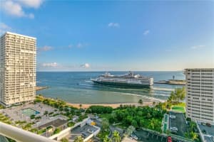 2000 S Ocean Dr, Fort Lauderdale, FL 33316, Sold 01/03/19