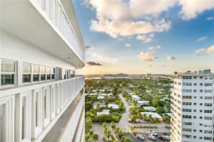 2000 S Ocean Dr, Fort Lauderdale, FL 33316, Sold 01/03/19