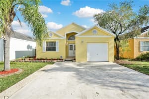 9908 W Elm Ln, Miramar, FL 33025, Sold 12/31/18