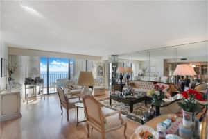 1905 N Ocean Blvd #6f, Fort Lauderdale, FL 33305, Sold 04/15/19