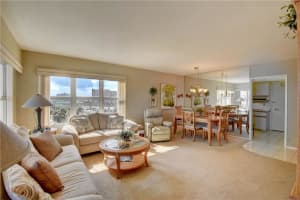 3700 Galt Ocean Dr, Fort Lauderdale, FL 33308, Sold 06/05/19