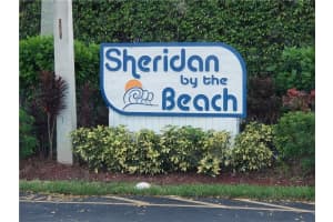 1480 Sheridan St #8b, Hollywood, FL 33020, Sold 03/29/19