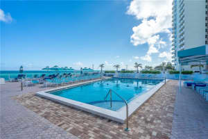 3140 S Ocean Dr, Hallandale Beach, FL 33009, Sold 05/06/19