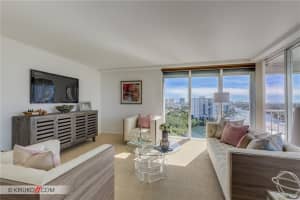 2800 E Sunrise Blvd #16a, Fort Lauderdale, FL 33304, Sold 02/25/19