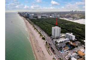 1151 N Fort Lauderdale Beach Blvd #12b, Fort Lauderdale, FL 33304, Sold 04/18/19