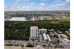 1151 N Fort Lauderdale Beach Blvd #12b, Fort Lauderdale, FL 33304, Sold 04/18/19