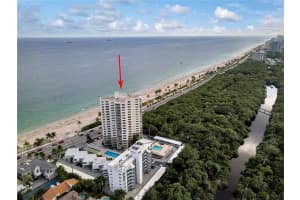 1151 N Fort Lauderdale Beach Blvd #12b, Fort Lauderdale, FL 33304, Sold 04/18/19