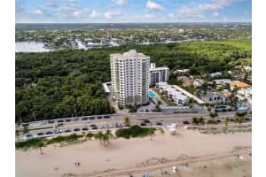 1151 N Fort Lauderdale Beach Blvd #12b, Fort Lauderdale, FL 33304, Sold 04/18/19