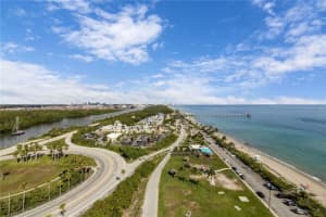 6051 N Ocean Dr, Hollywood, FL 33019, Sold 03/14/19