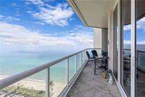 6051 N Ocean Dr, Hollywood, FL 33019, Sold 03/14/19