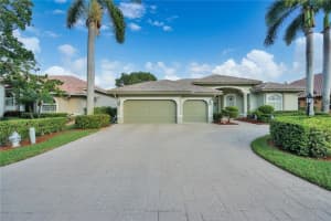 4911 Chardonnay Dr, Coral Springs, FL 33067, Sold 03/01/19