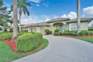 4911 Chardonnay Dr, Coral Springs, FL 33067, Sold 03/01/19
