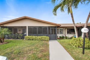 5781 Wanda Ln, Delray Beach, FL 33484, Sold 02/15/19