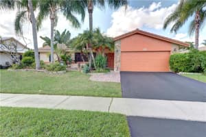 7611 Sunflower Dr, Margate, FL 33063, Sold 01/04/19