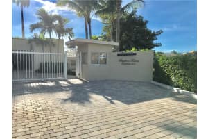 511 Bayshore Dr PH 6, Fort Lauderdale, FL 33304, Sold 07/24/19