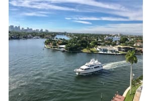 511 Bayshore Dr PH 6, Fort Lauderdale, FL 33304, Sold 07/24/19