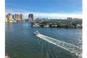 511 Bayshore Dr PH 6, Fort Lauderdale, FL 33304, Sold 07/24/19
