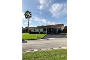 7637 NW 88th Ln, Tamarac, FL 33321, Sold 12/31/18