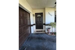 7637 NW 88th Ln, Tamarac, FL 33321, Sold 12/31/18
