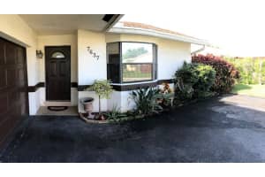 7637 NW 88th Ln, Tamarac, FL 33321, Sold 12/31/18