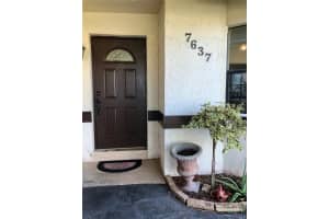 7637 NW 88th Ln, Tamarac, FL 33321, Sold 12/31/18