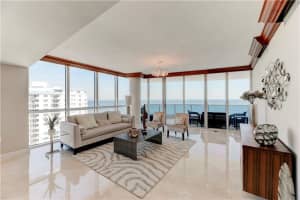 1600 S Ocean Blvd, Pompano Beach, FL 33062, Sold 03/29/19