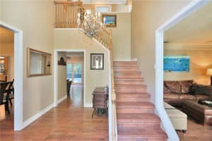 7609 Parkview Way, Coral Springs, FL 33065, Sold 04/29/19