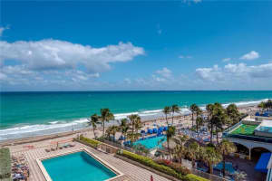 4100 Galt Ocean Dr, Fort Lauderdale, FL 33308, Sold 03/21/19