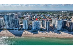 3600 Galt Ocean Dr #9b, Fort Lauderdale, FL 33308, Sold 03/15/19