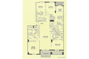 2501 N Ocean Blvd, Fort Lauderdale, FL 33305, Sold 12/11/18