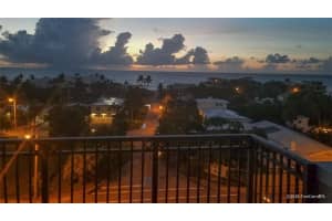 2501 N Ocean Blvd, Fort Lauderdale, FL 33305, Sold 12/11/18