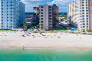 3800 Galt Ocean Dr PH 5 & 6, Fort Lauderdale, FL 33308, Sold 08/29/19