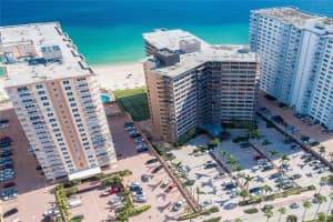 3800 Galt Ocean Dr PH 5 & 6, Fort Lauderdale, FL 33308, Sold 08/29/19