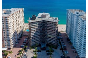 3800 Galt Ocean Dr PH 5 & 6, Fort Lauderdale, FL 33308, Sold 08/29/19