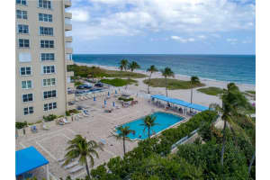 2000 S Ocean Blvd #16b, Pompano Beach, FL 33062, Sold 05/17/19