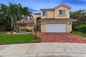 625 Spinnaker, Weston, FL 33326, Sold 02/28/19