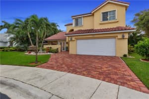 625 Spinnaker, Weston, FL 33326, Sold 02/28/19