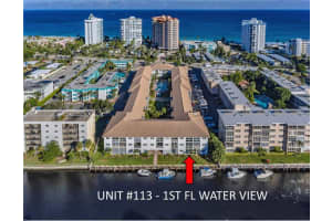 1461 S Ocean Blvd, Pompano Beach, FL 33062, Sold 03/06/19