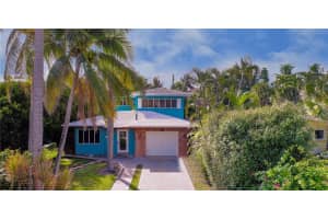 3326 NE 18th St, Fort Lauderdale, FL 33305, Sold 09/24/19