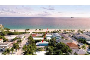 3326 NE 18th St, Fort Lauderdale, FL 33305, Sold 09/24/19