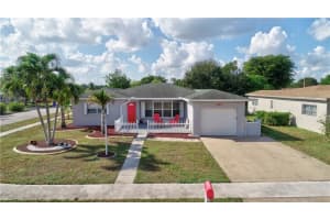 890 SW 49th Terrace, Margate, FL 33068, Sold 03/15/19