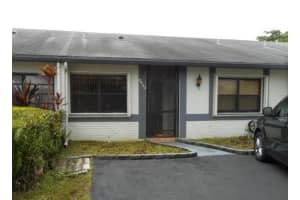 8002 NW 100th Way, Tamarac, FL 33321, Sold 01/25/19