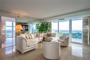 2841 N Ocean Blvd, Fort Lauderdale, FL 33308, Sold 10/01/19