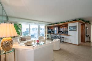 2841 N Ocean Blvd, Fort Lauderdale, FL 33308, Sold 10/01/19